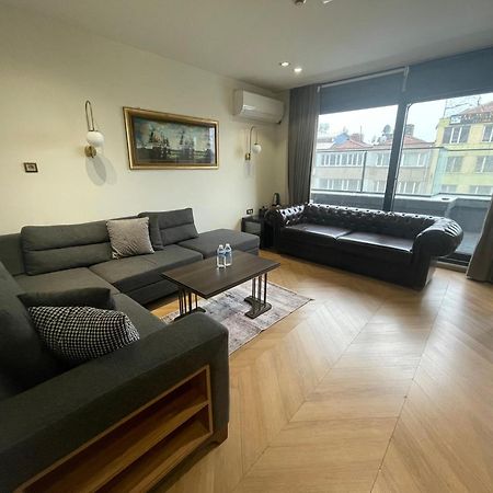 Taksim Bosphorus Hotel Istanbul Luaran gambar