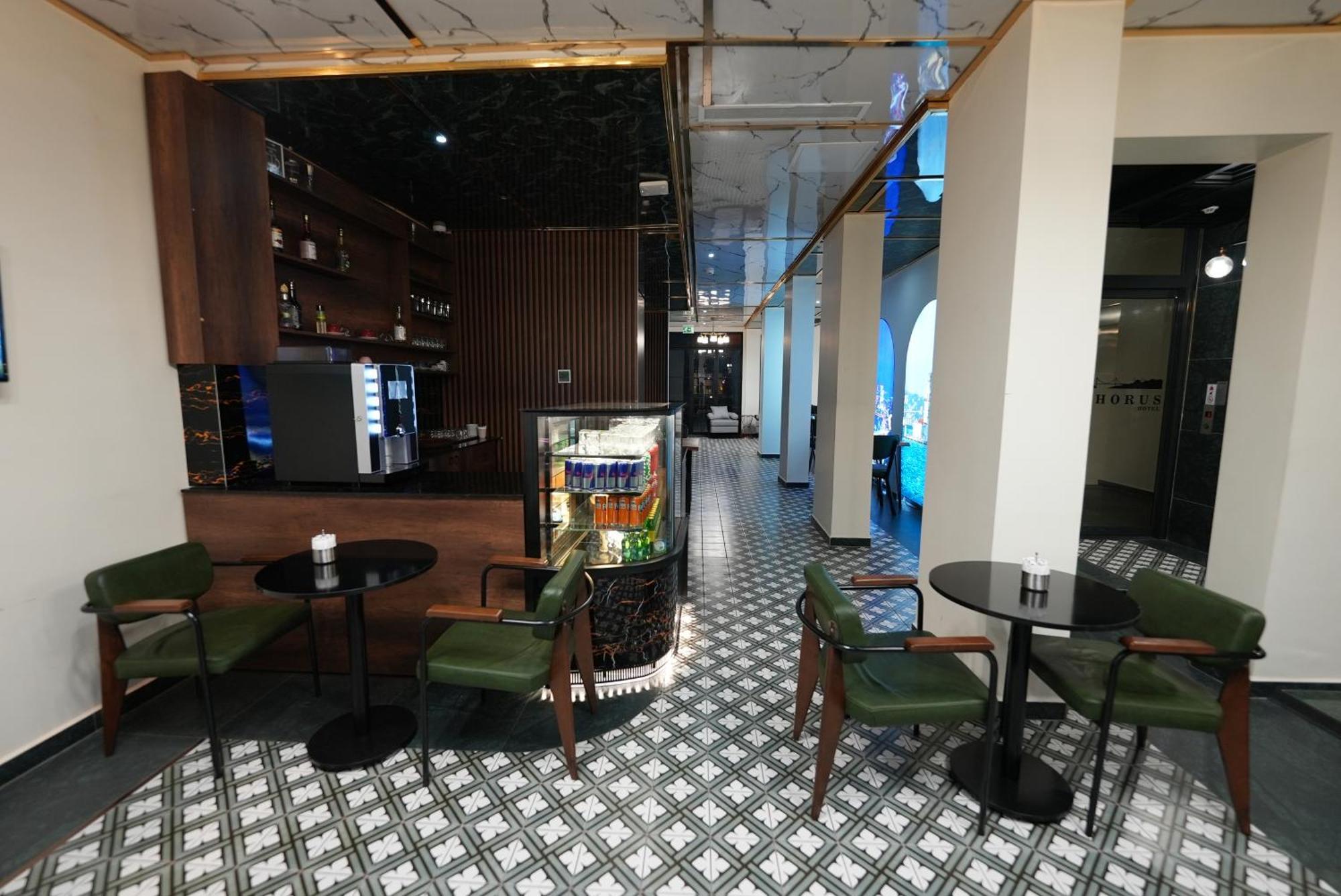 Taksim Bosphorus Hotel Istanbul Luaran gambar