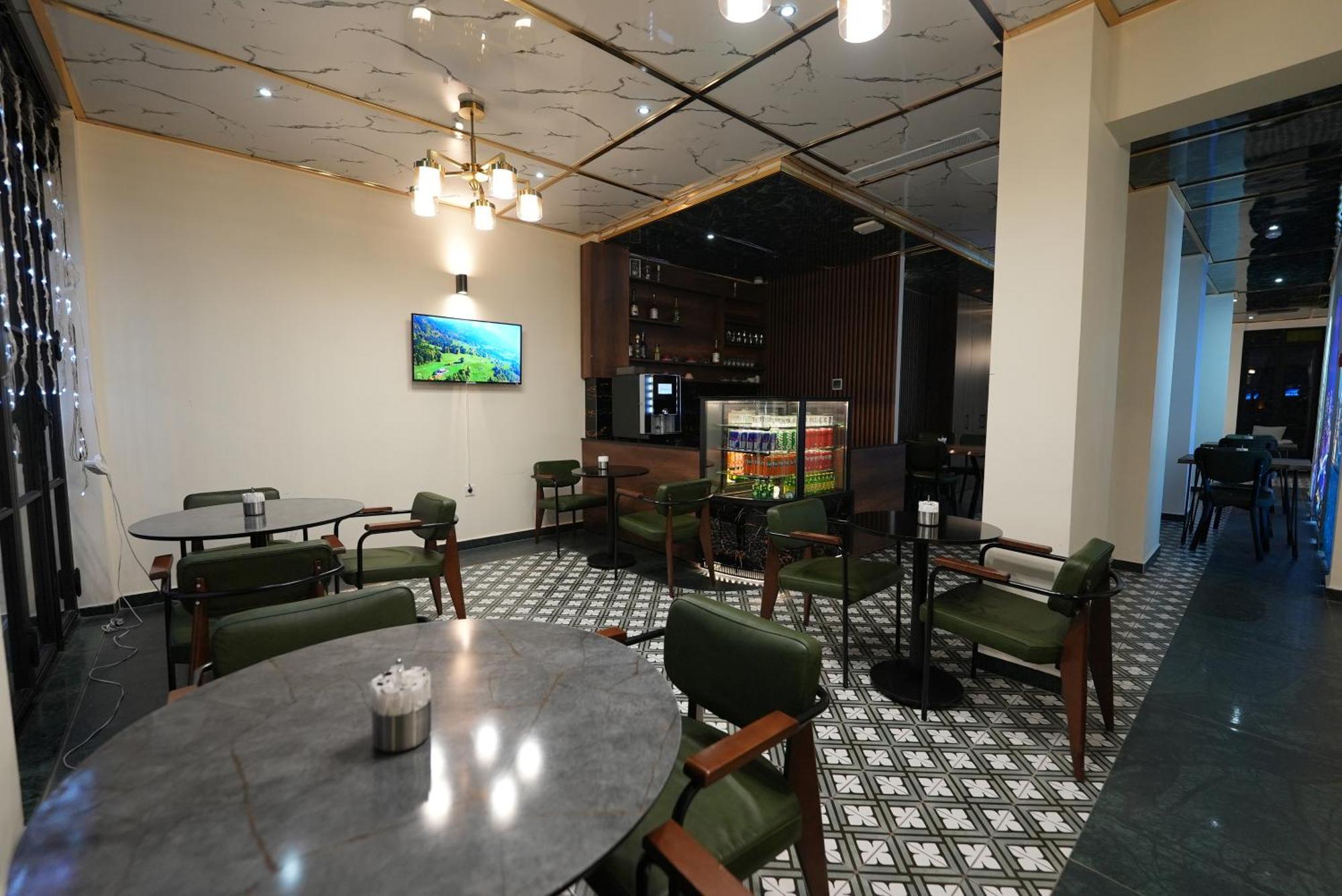 Taksim Bosphorus Hotel Istanbul Luaran gambar